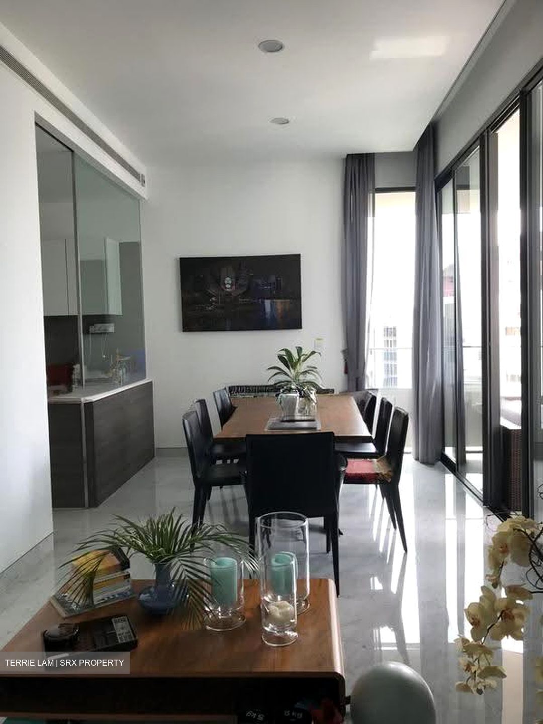 New Futura (D9), Condominium #621727651